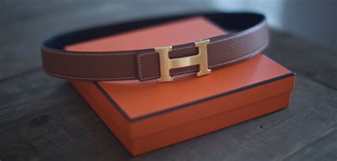 ราคาเข็มขัด Hermes แต่ละแบบ ชอบแบบไหนเลือกเลย .